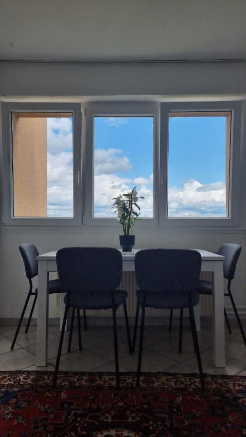 Traumhaftes Studio In Top Lage! Saint-Louis  Eksteriør bilde